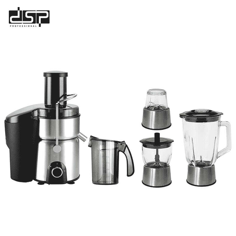 FOOD Processor 4 in 1