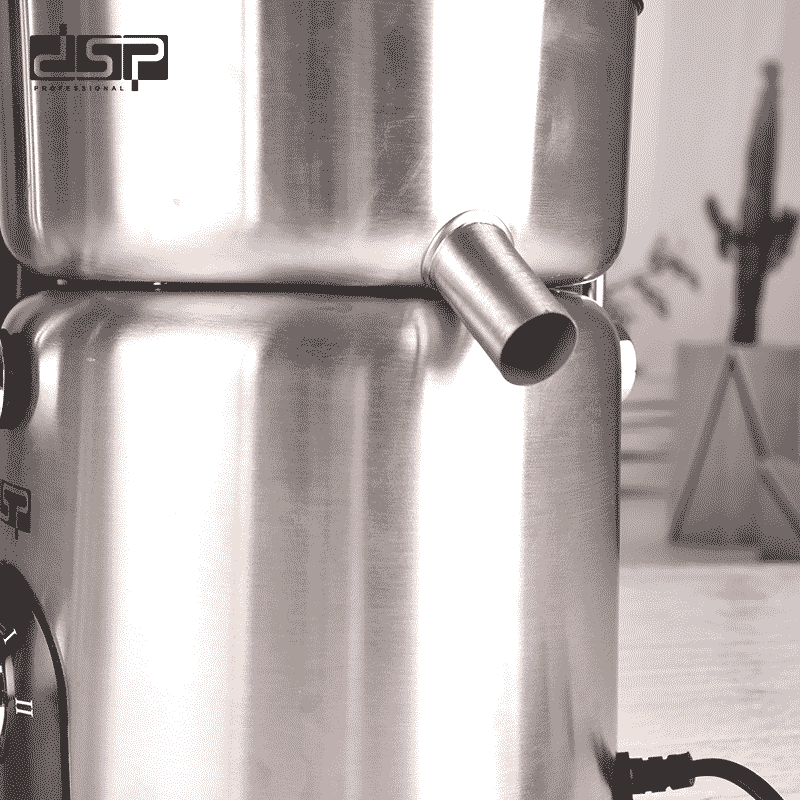 محضر طعام 4 في 1