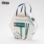 Hair dryer set dsp
