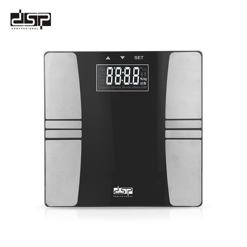 TY5134 Bodyfat Scale DSP