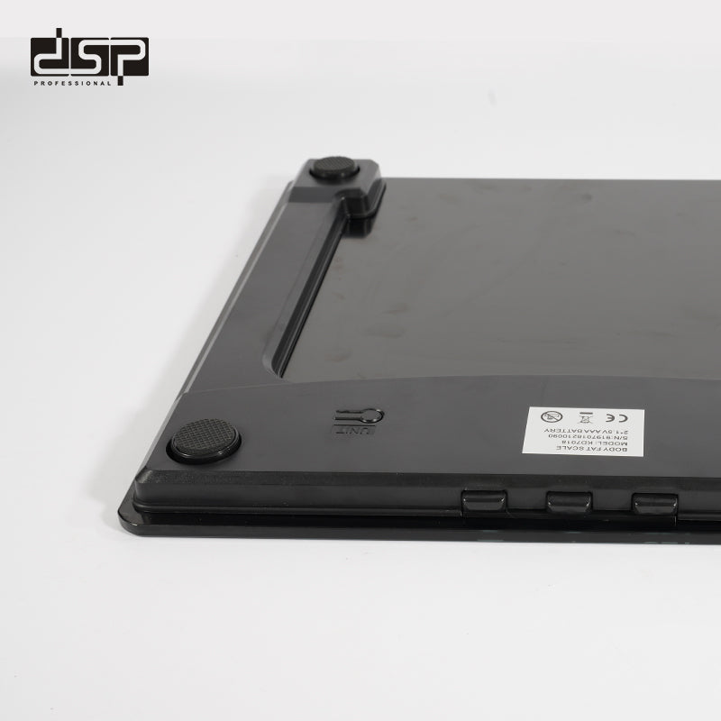 TY5134 Bodyfat Scale DSP