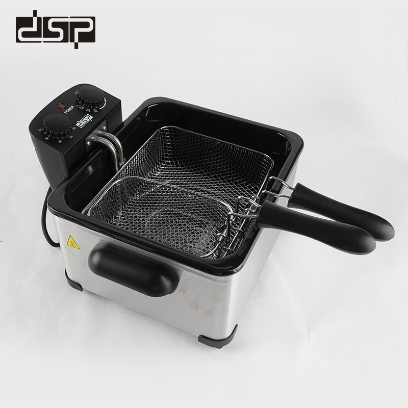 טיגון עמוק HD3501A DSP 