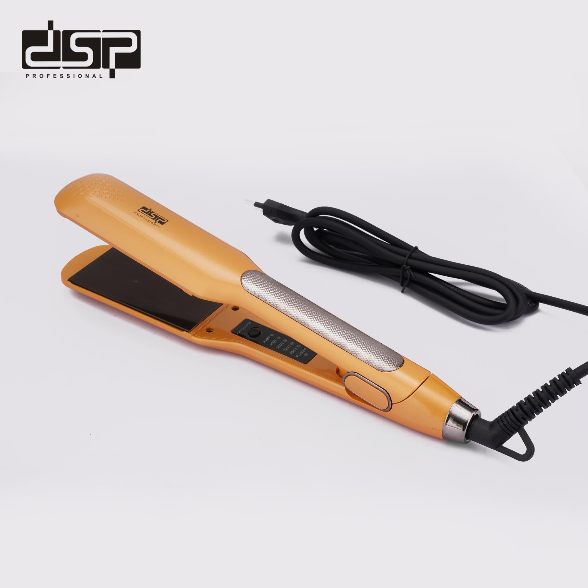 Hair Dryer set YELLOW