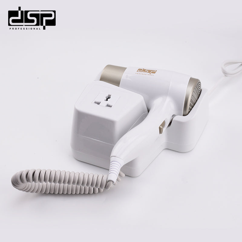 FCT126T Hair Dryer DSP