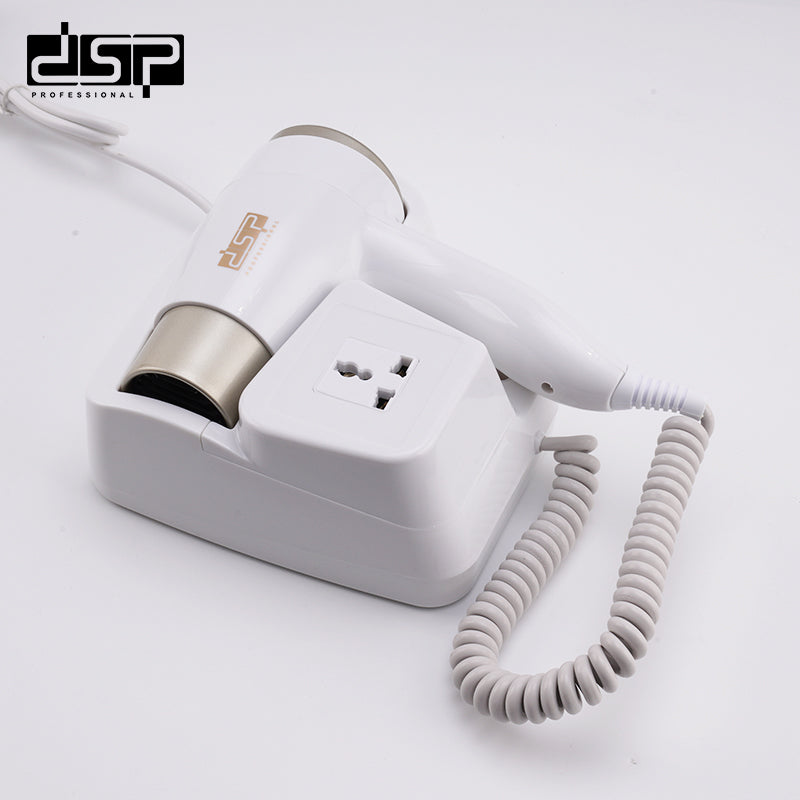FCT126T Hair Dryer DSP