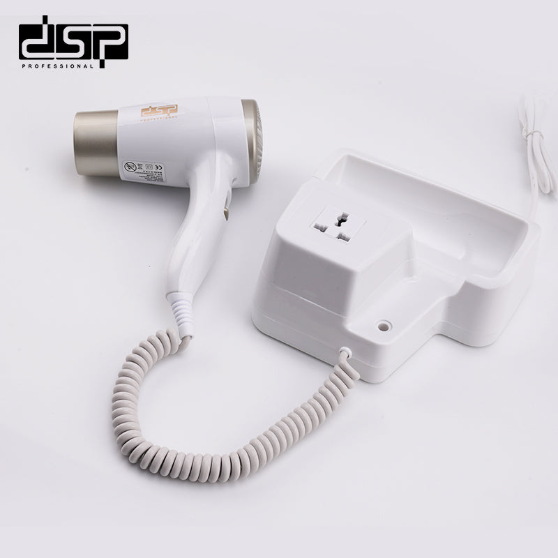 FCT126T Hair Dryer DSP