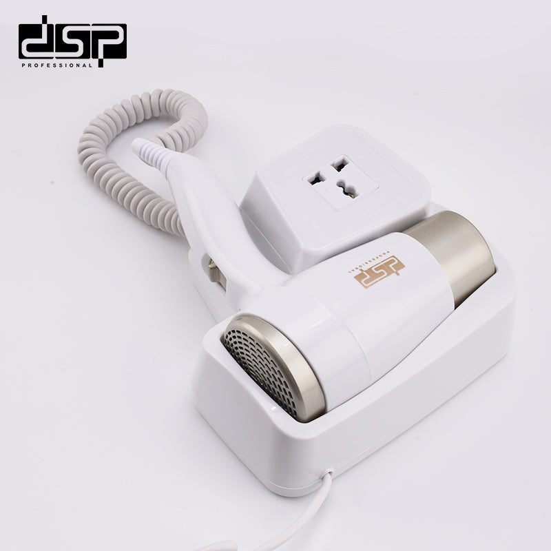 FCT126T Hair Dryer DSP