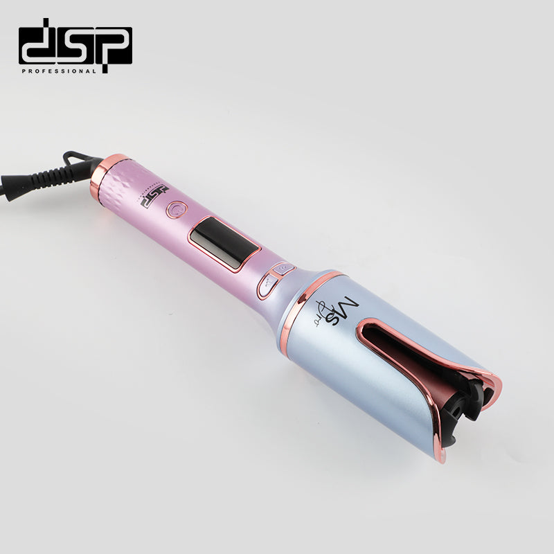 B-YX Automatic Hair Curler DSP