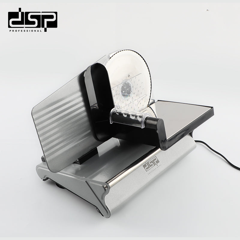 FS-130 FOOD Sliser DSP