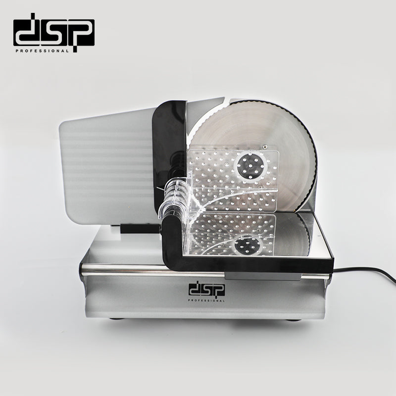 FS-130 FOOD Sliser DSP
