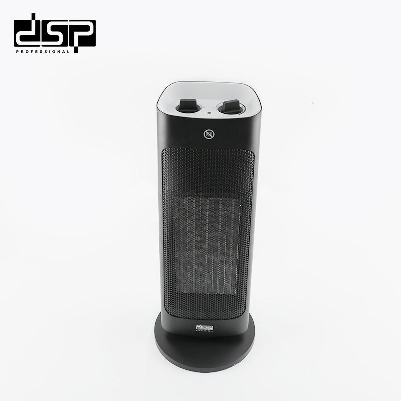 KPT-2203T Tower Fan Heater DSP