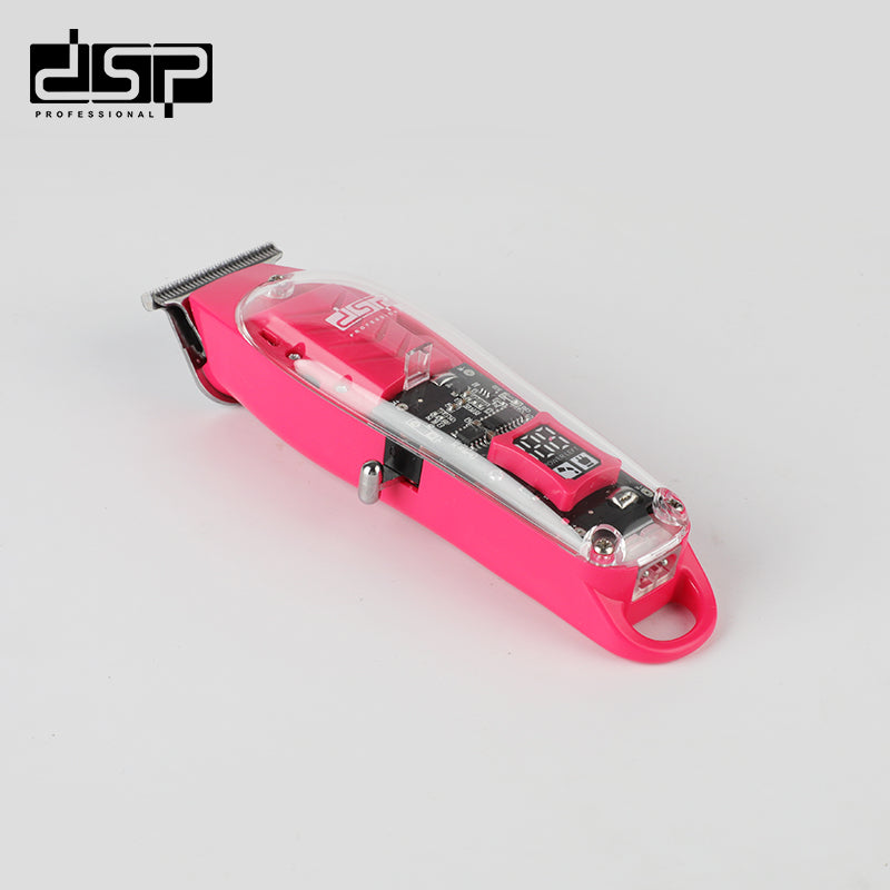 BY-JFB01-3-25 MM Hair clipper DSP