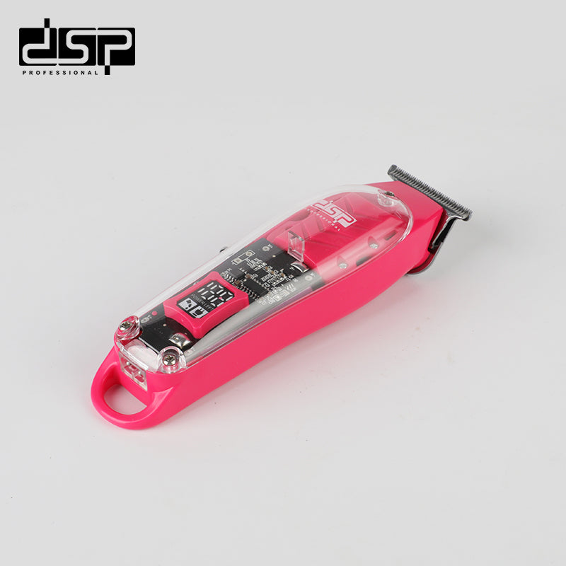 BY-JFB01-3-25 MM Hair clipper DSP