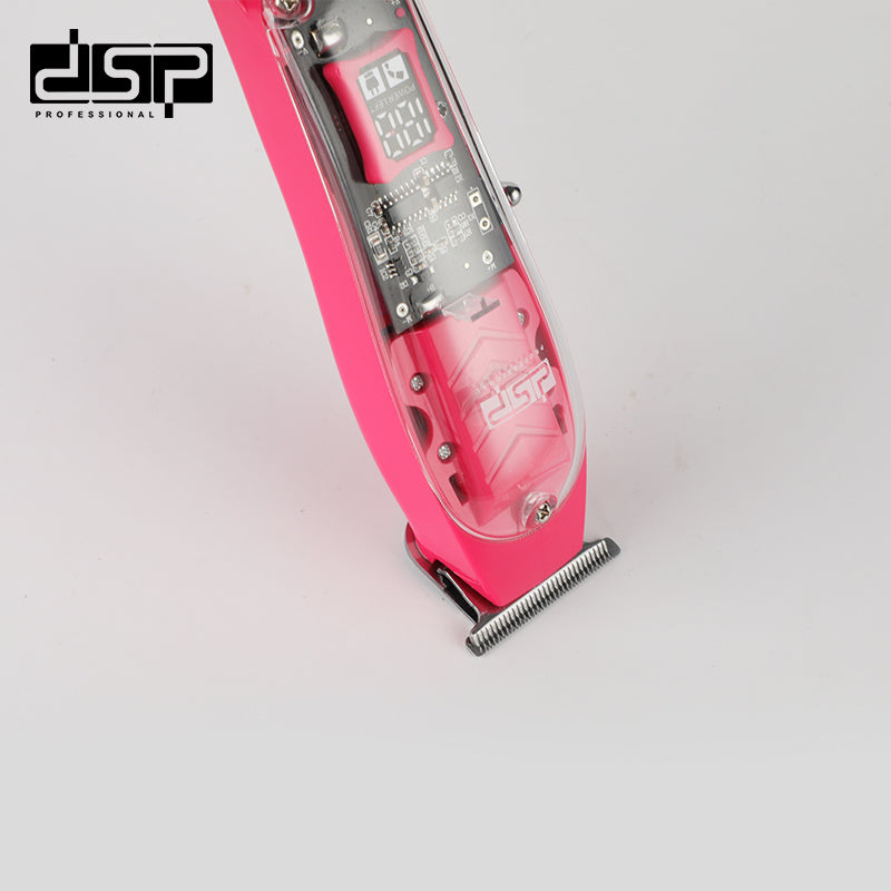 BY-JFB01-3-25 MM Hair clipper DSP