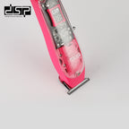 BY-JFB01-3-25 MM Hair clipper DSP