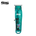 BY-JFB01-3-25 MM Hair clipper DSP