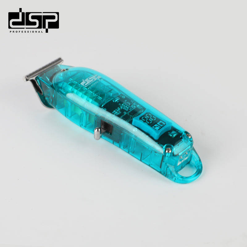 BY-JFB01-3-25 MM Hair clipper DSP