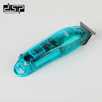 BY-JFB01-3-25 MM Hair clipper DSP