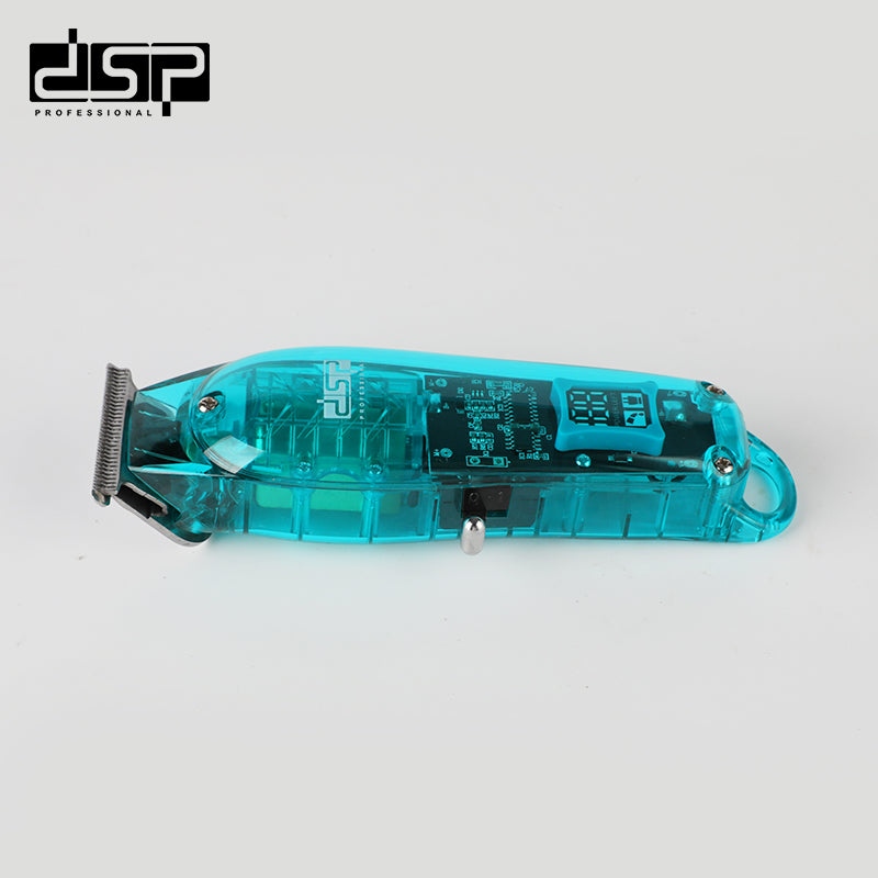 BY-JFB01-3-25 MM Hair clipper DSP