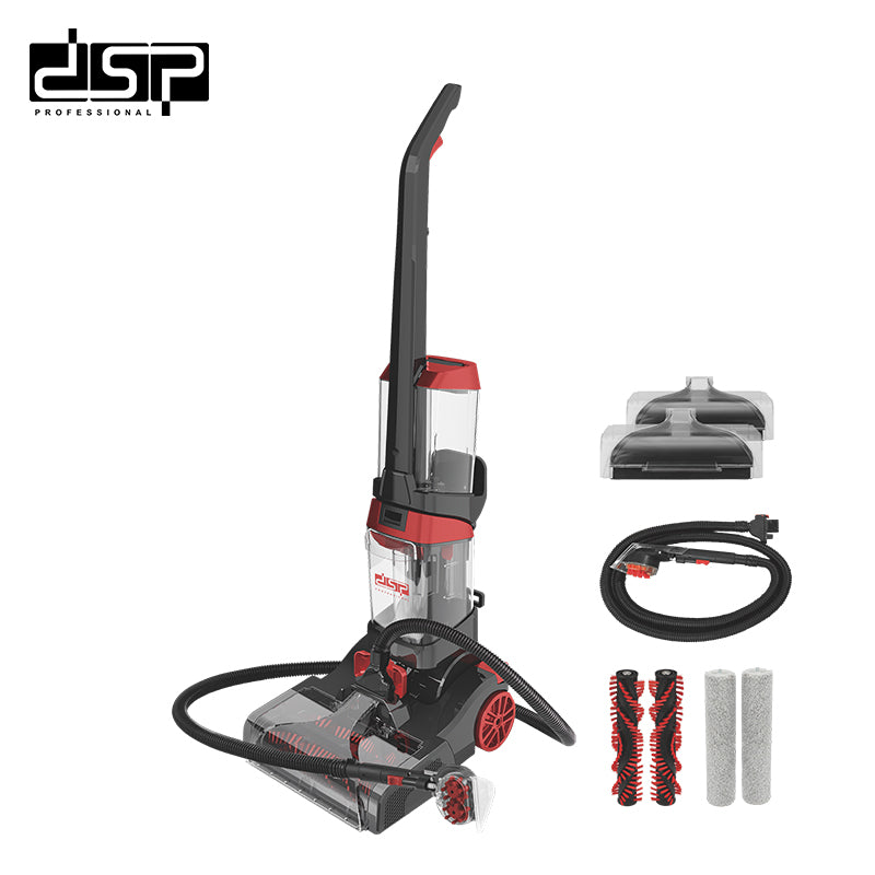 FCW-211 Carpet Washer 3 in 1 DSP