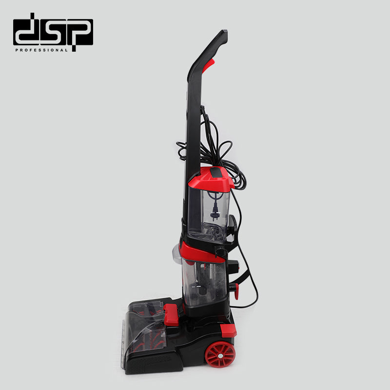 FCW-211 Carpet Washer 3 in 1 DSP
