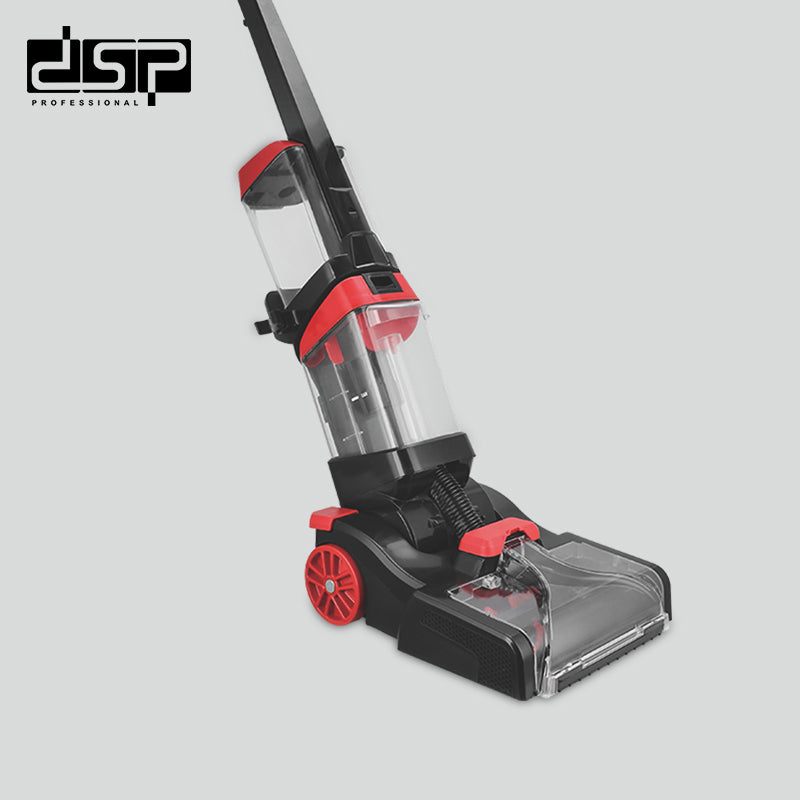 FCW-211 Carpet Washer 3 in 1 DSP