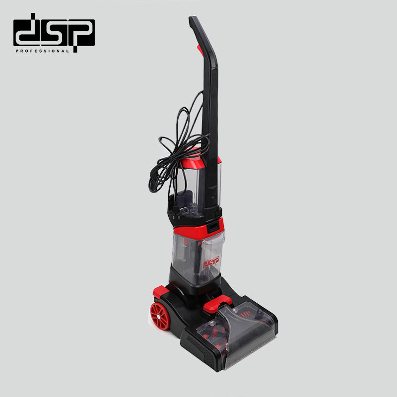 FCW-211 Carpet Washer 3 in 1 DSP
