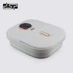 حمام القدمين DSP