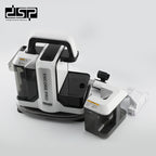 W05 ניקוי כתמים DSP