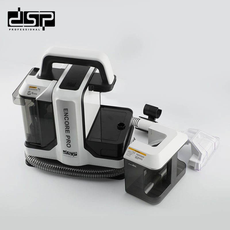 W05 SPOT CLEANER DSP