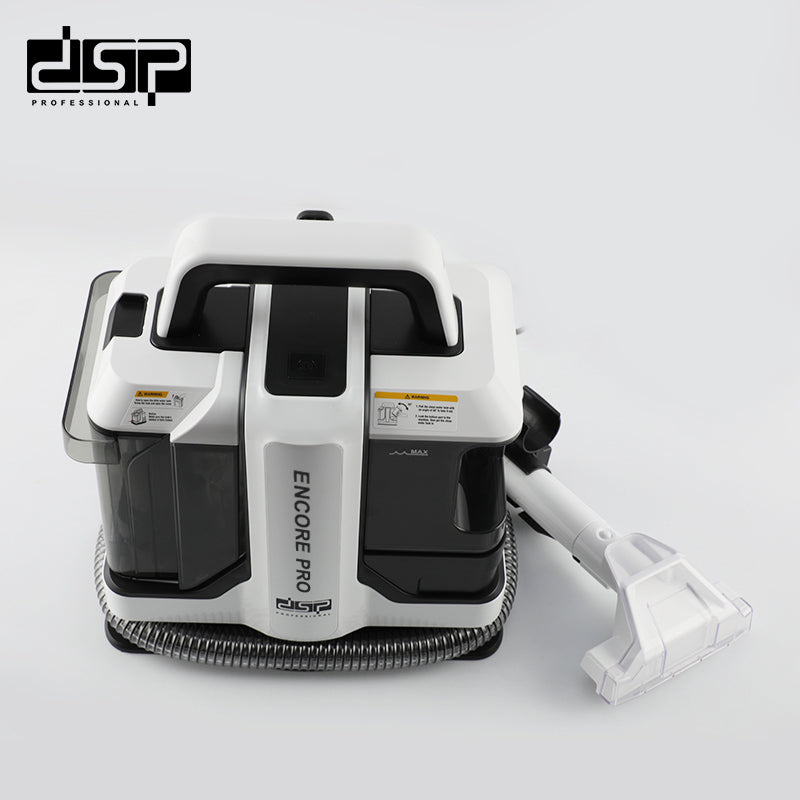 W05 SPOT CLEANER DSP