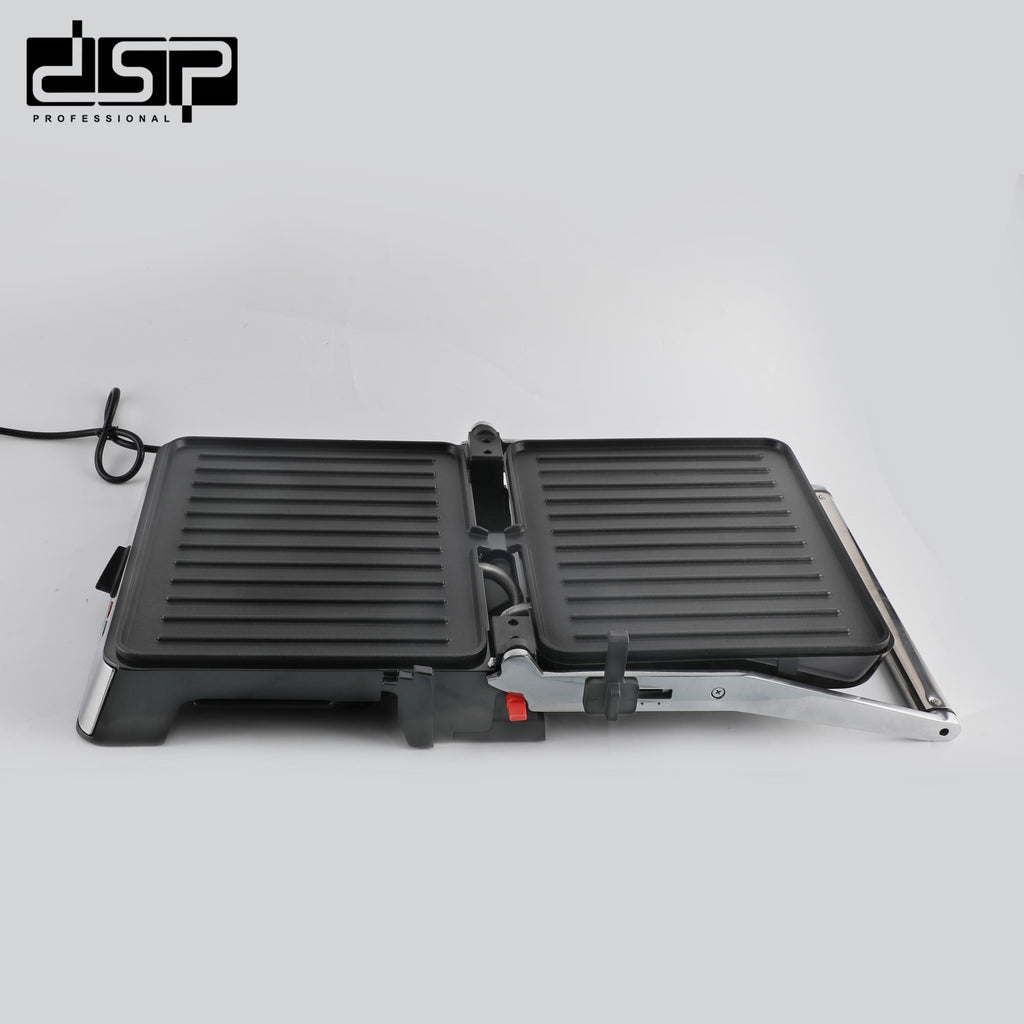 ZM-907C HEALTHY GRILL DSP 