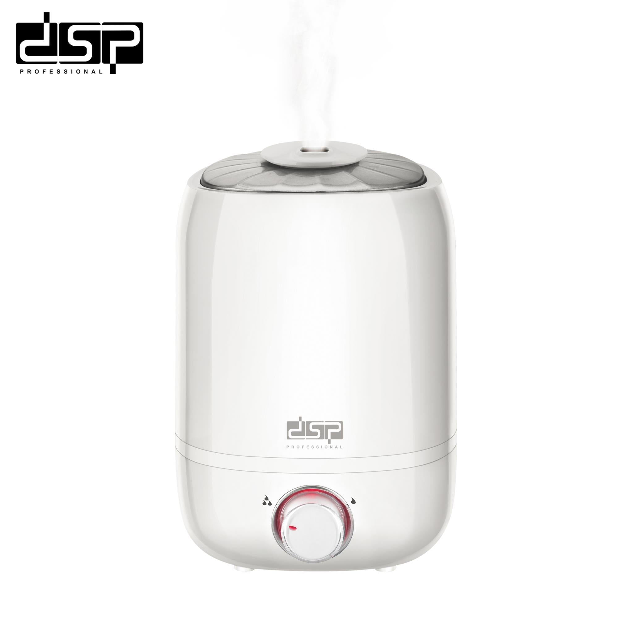 H870L Humidifier DSP