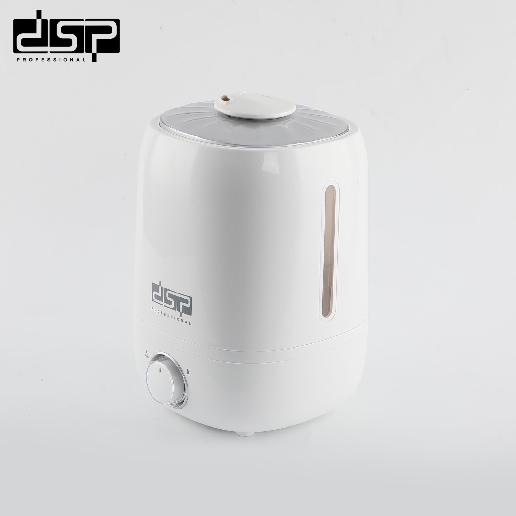 H870L Humidifier DSP