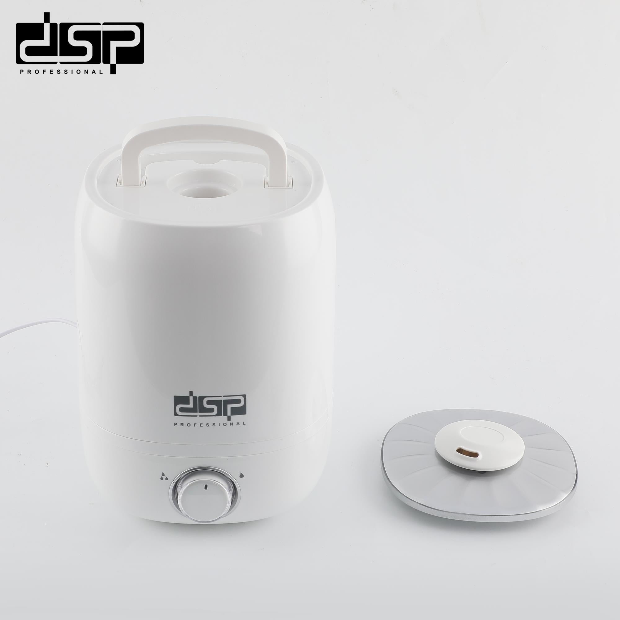 H870L Humidifier DSP