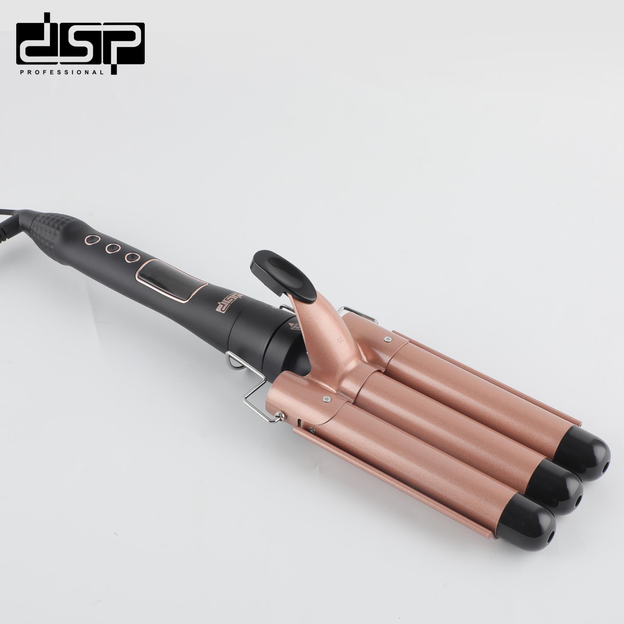 Hair Styling set 7 in 1