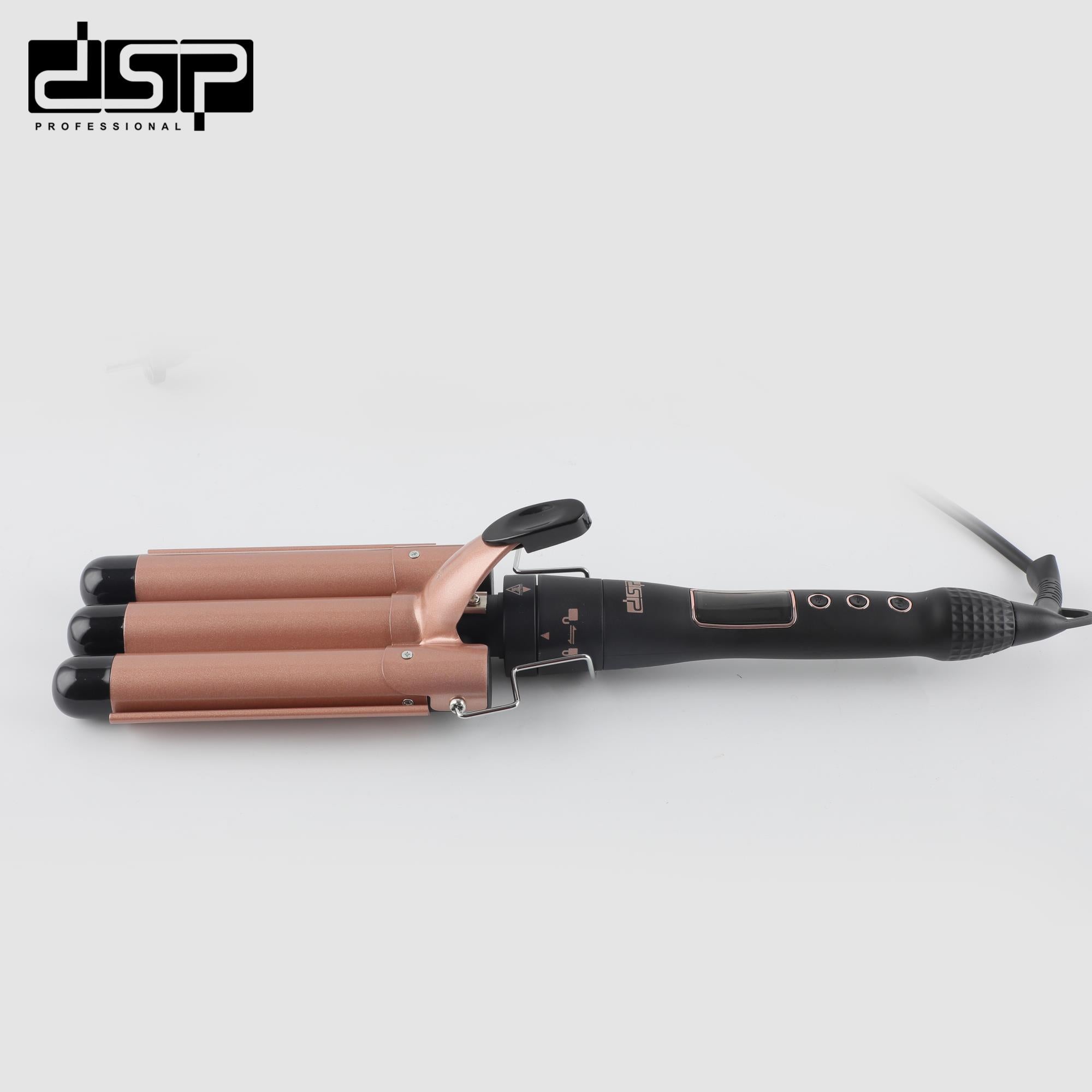 Hair Styling set 7 in 1