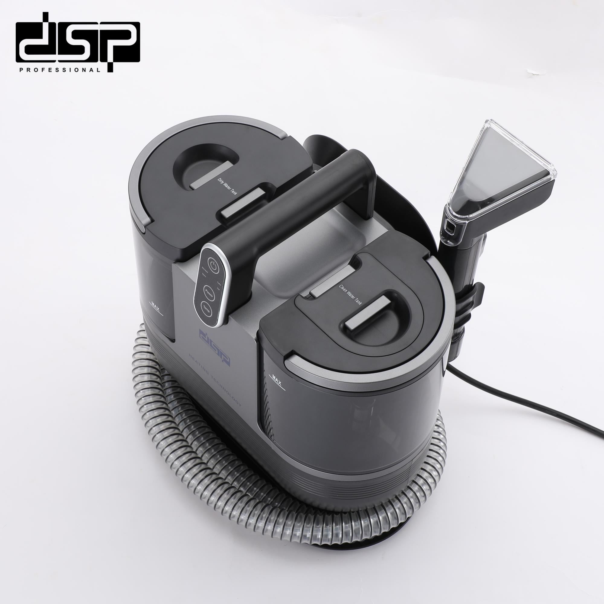 DY-506H STEAM SPOT CLEANER DSP