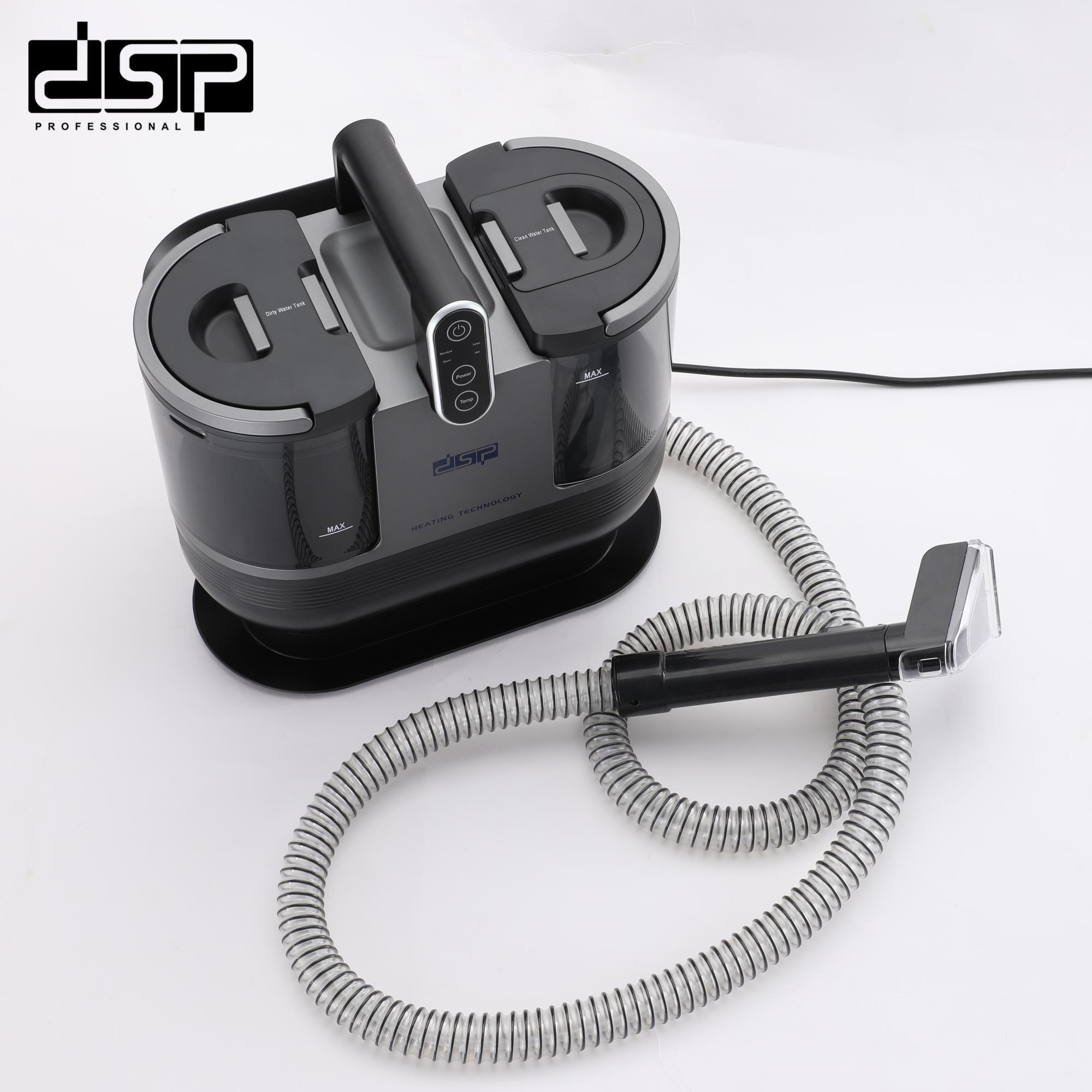 DY-506H STEAM SPOT CLEANER DSP