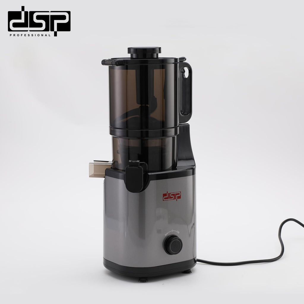 WHOLE Slow Juicer DSP