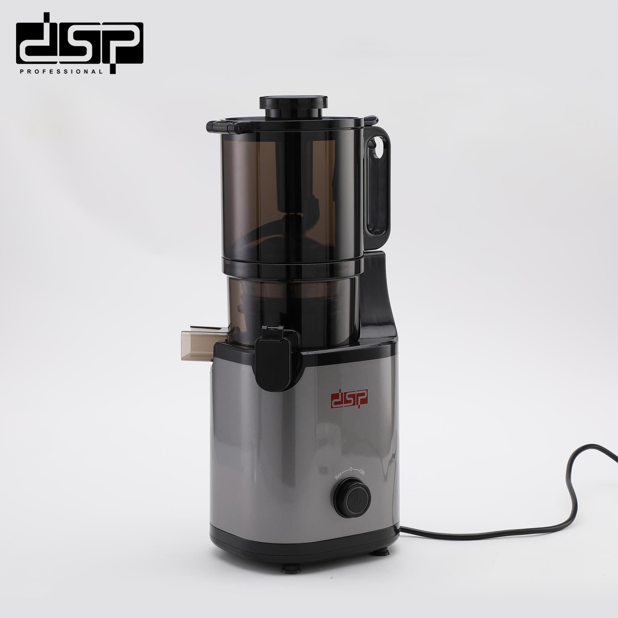 WHOLE Slow Juicer DSP