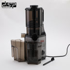 WHOLE Slow Juicer DSP