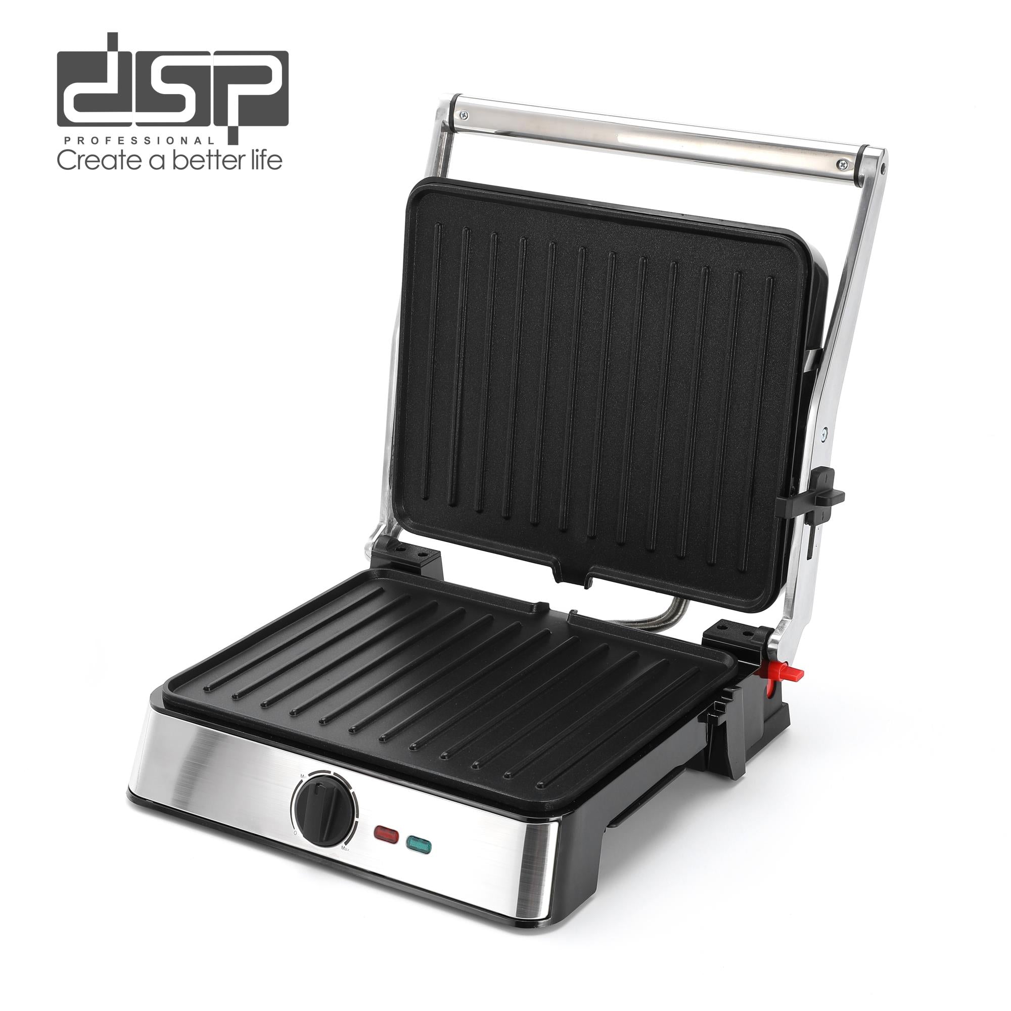 ZM-907B GRILL dsp
