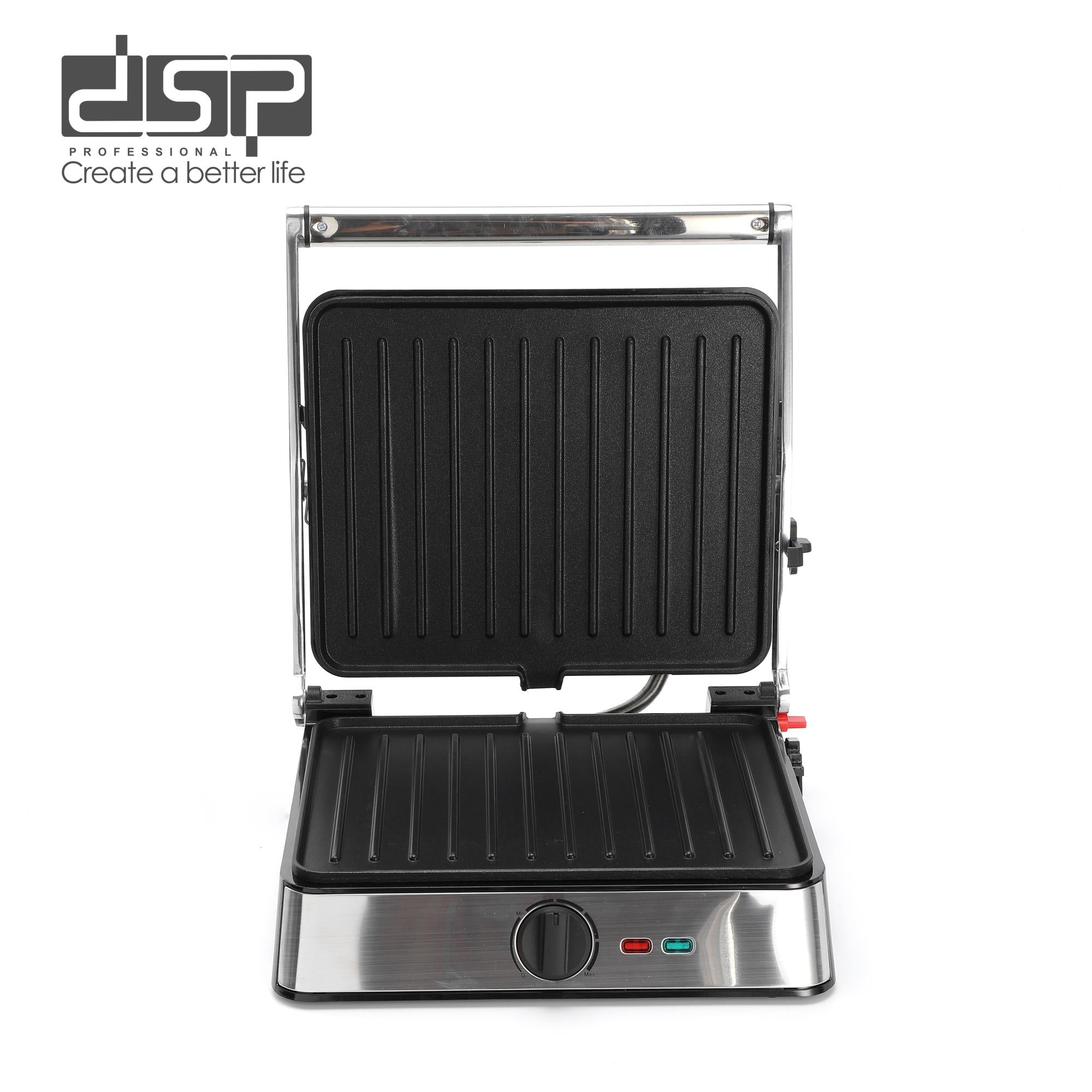 ZM-907B GRILL dsp