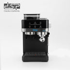 CM5520 dsp קפה אספרסו