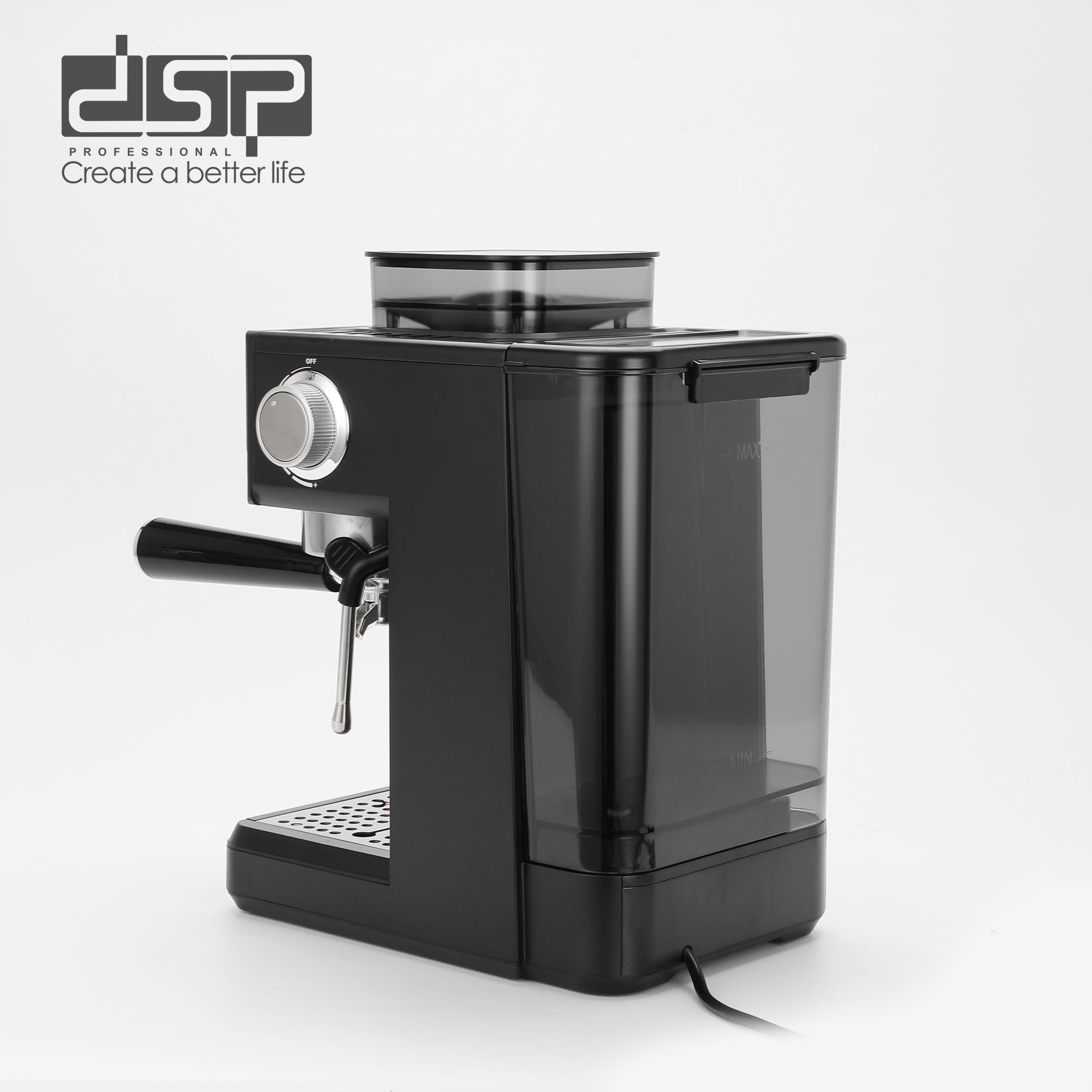 CM5520 dsp Esspresso cofee