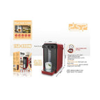 מתקן מים חמים חשמלי SBL-2408C DSP