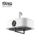 مجفف ملابس محمول DSP