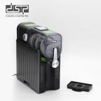 صانعة المشروبات المثلجة والسلاش من دي إس بي