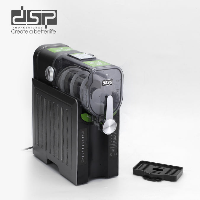 Slushie & Frozen Drink maker DSP